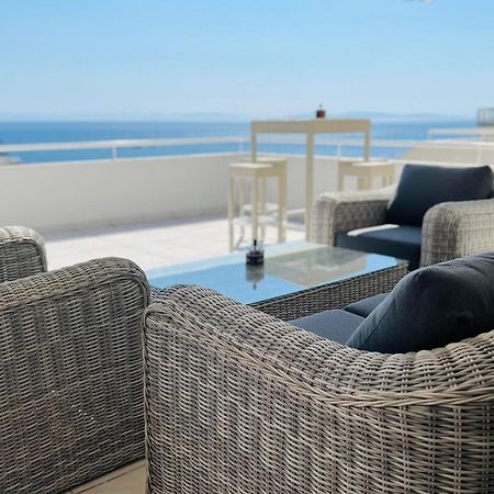 Sea, La Vie Apartment Saronida Exterior photo